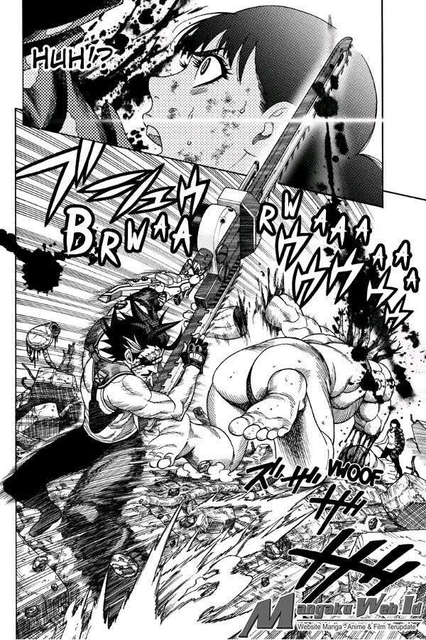 Chapter 110 - halaman 8