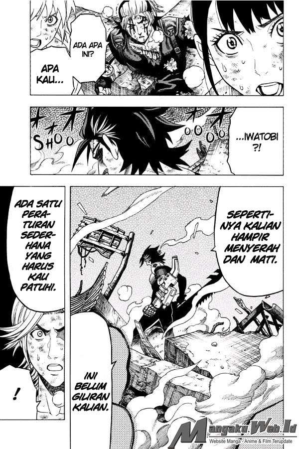 Chapter 110 - halaman 9