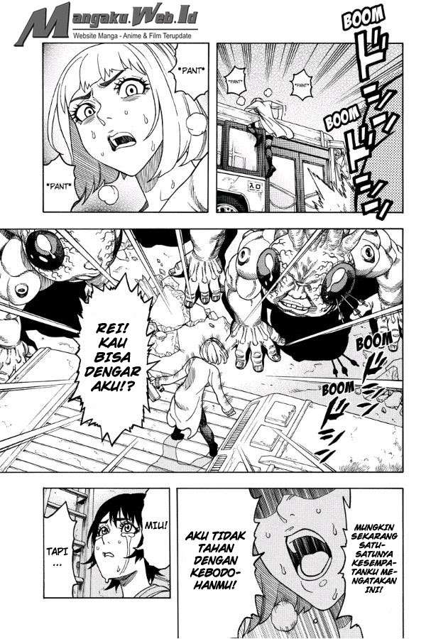 Chapter 109 - halaman 13