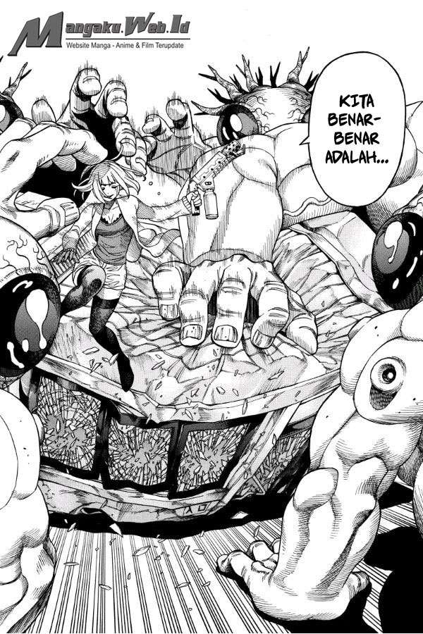 Chapter 109 - halaman 14