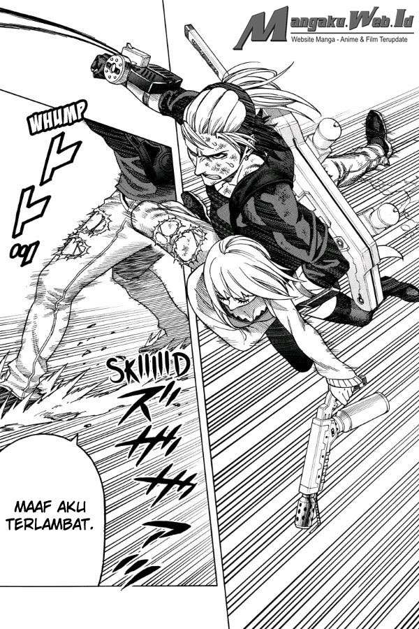Chapter 109 - halaman 17
