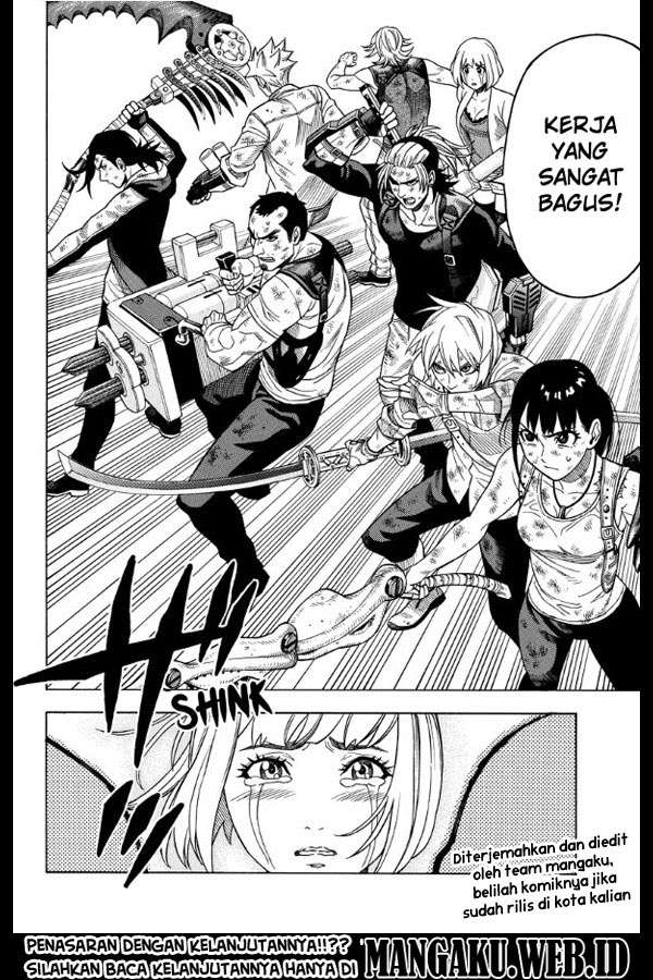 Chapter 109 - halaman 18