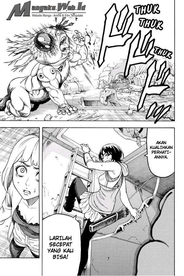 Chapter 109 - halaman 9