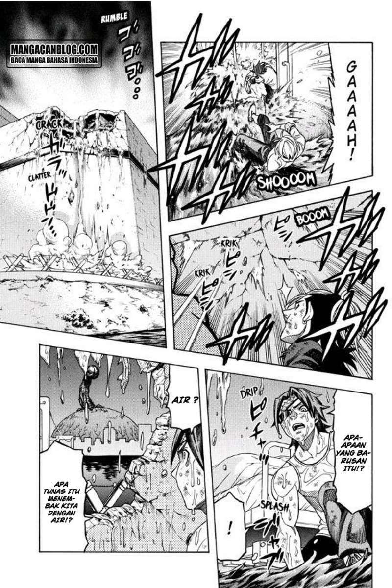 Chapter 108 - halaman 11