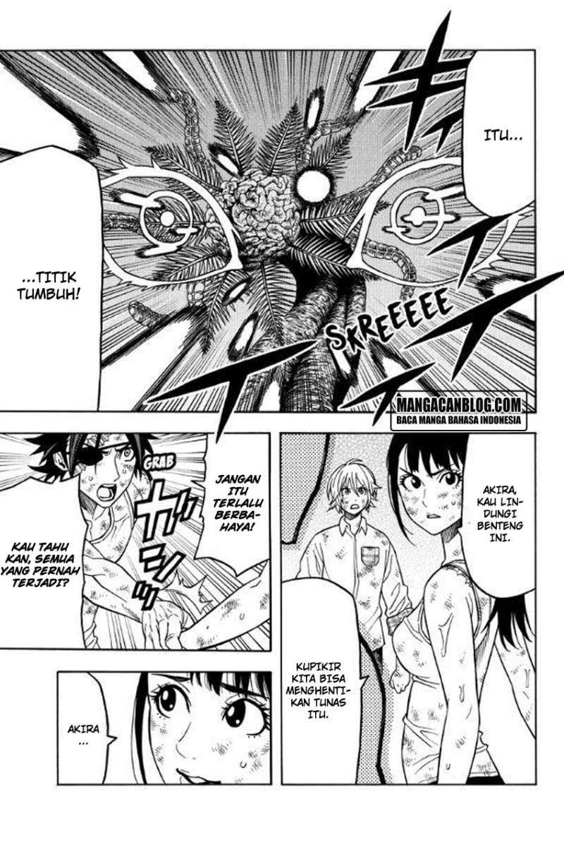 Chapter 108 - halaman 13