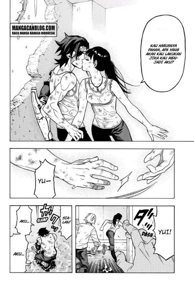 Chapter 108 - halaman 14