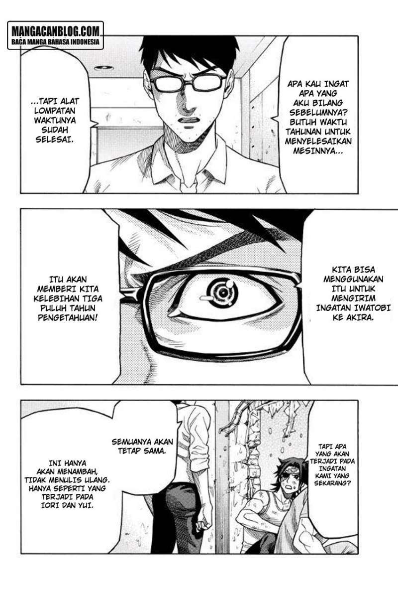 Chapter 108 - halaman 16