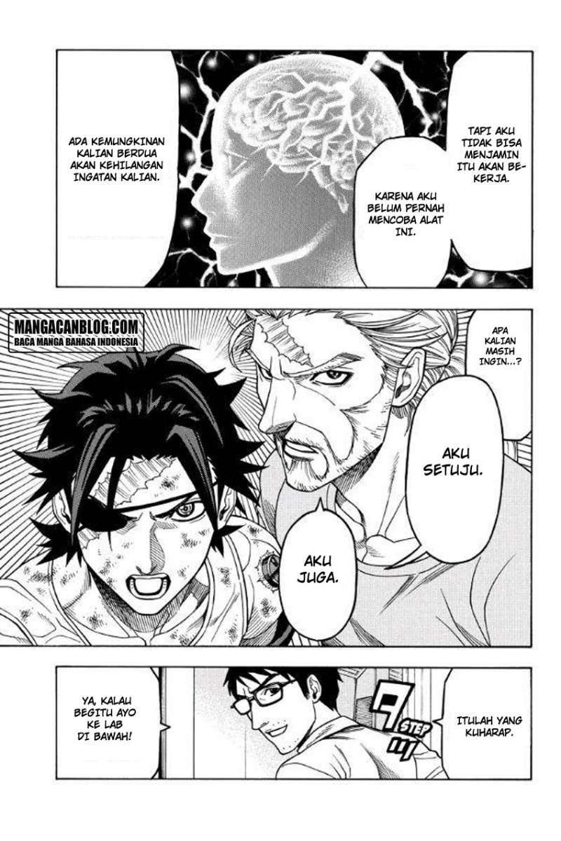 Chapter 108 - halaman 17