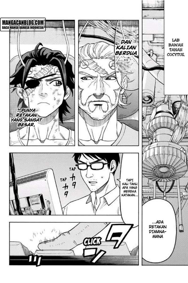 Chapter 108 - halaman 18