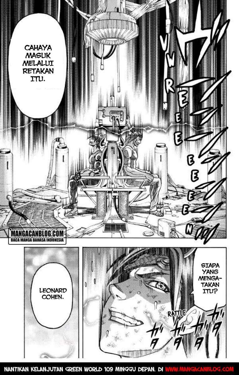 Chapter 108 - halaman 19