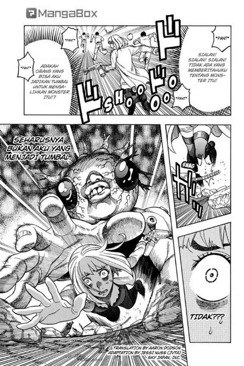 Chapter 108 - halaman 3