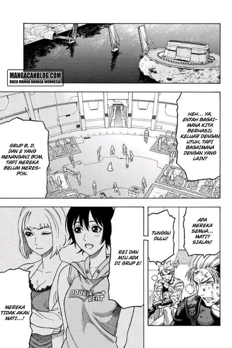 Chapter 108 - halaman 5