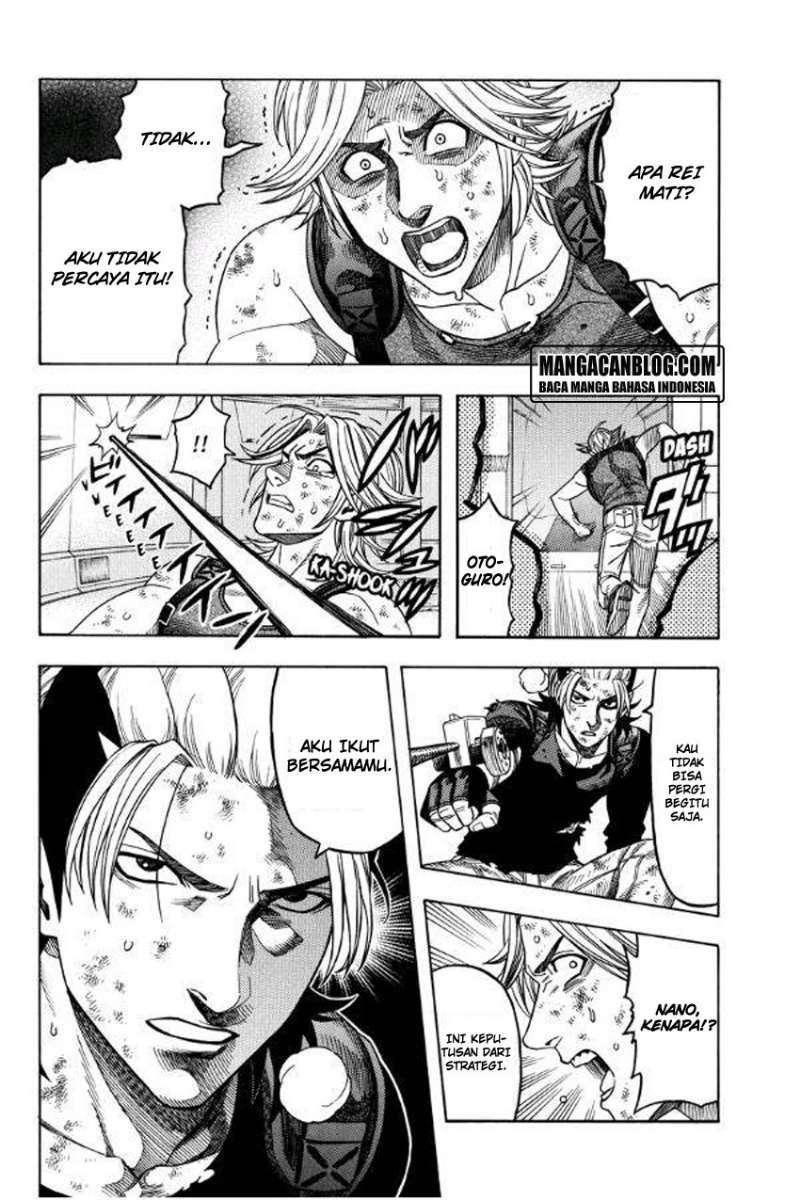 Chapter 108 - halaman 6