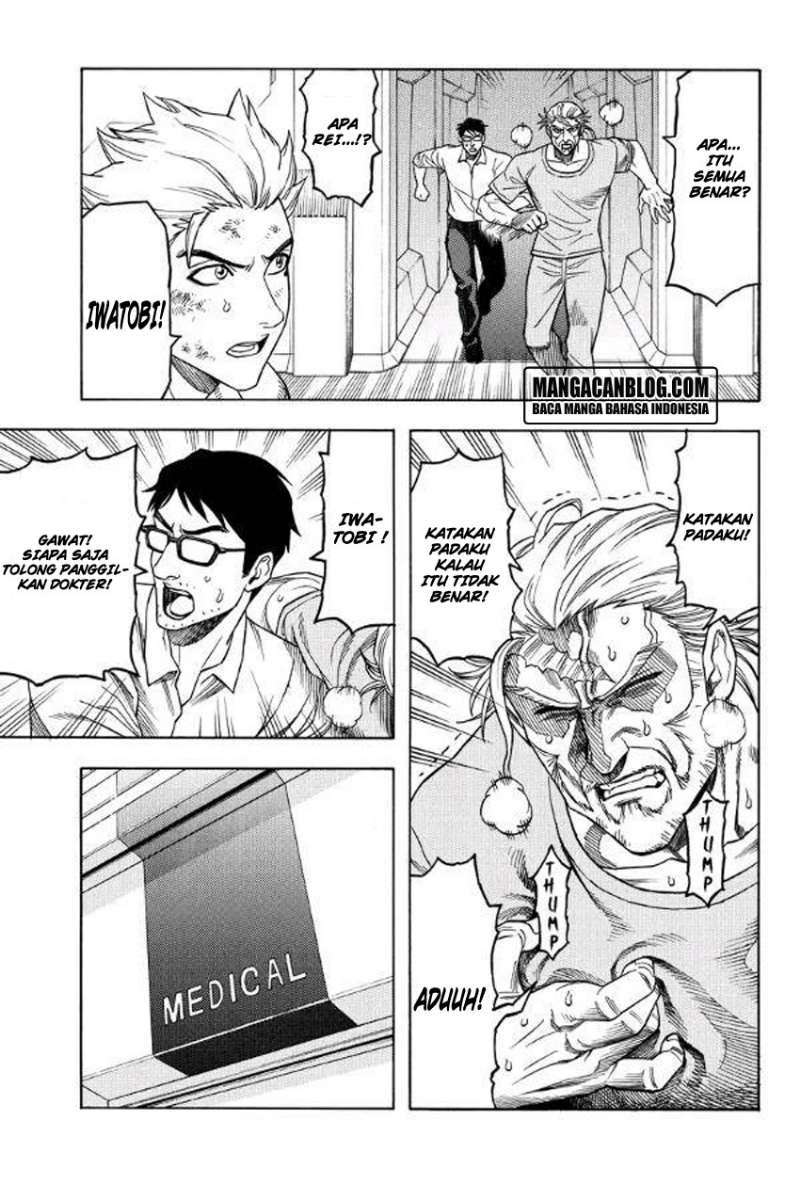 Chapter 108 - halaman 7