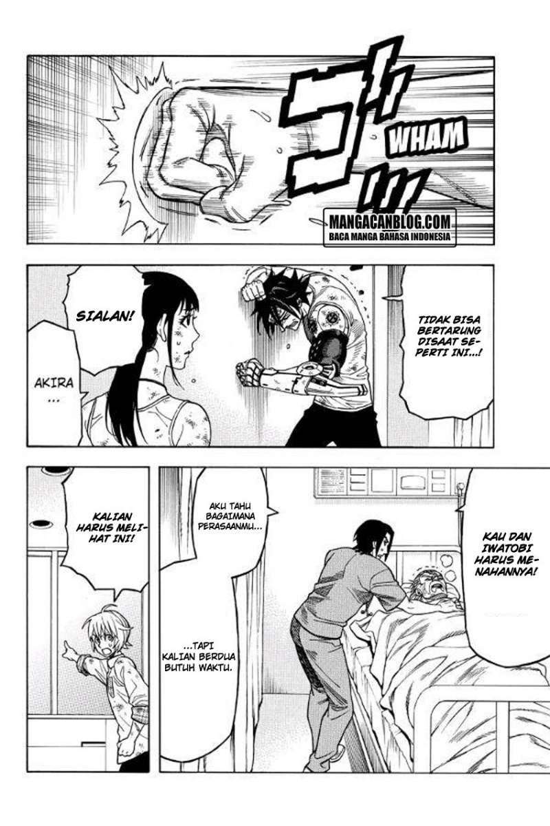 Chapter 108 - halaman 8