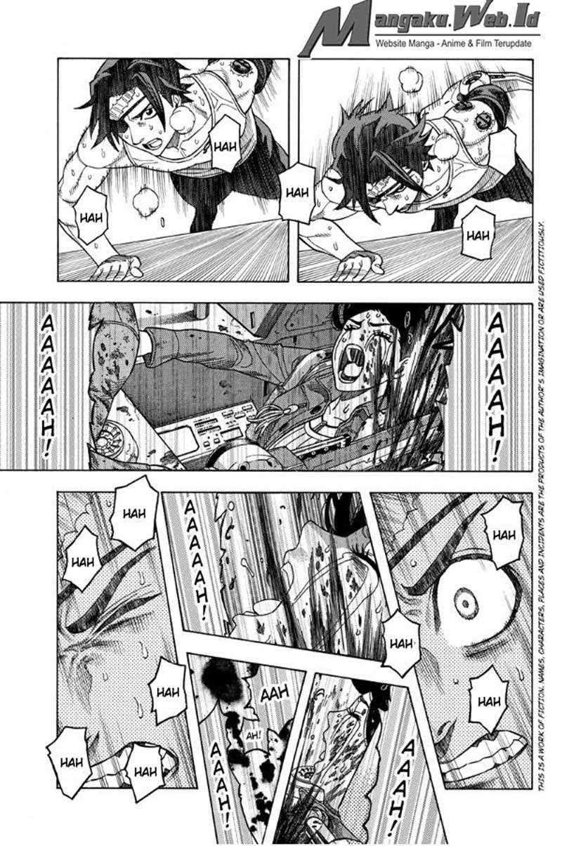 Chapter 107 - halaman 2