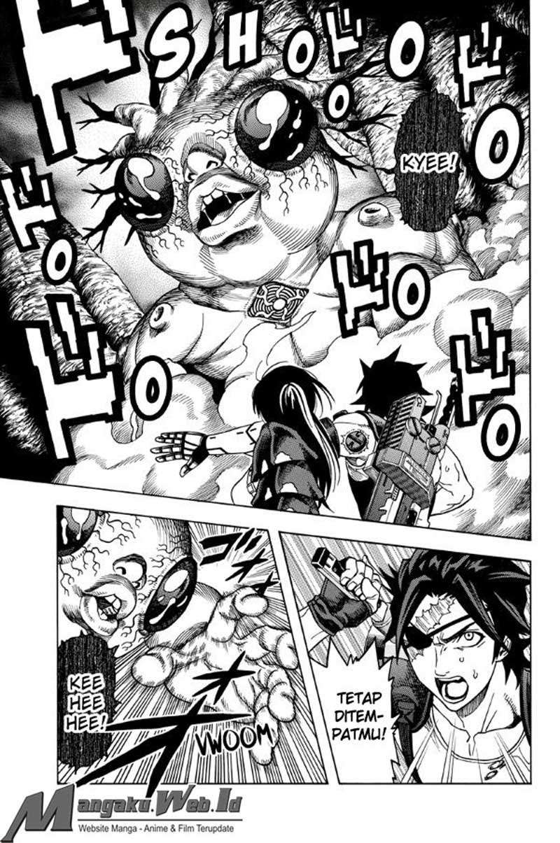 Chapter 107 - halaman 12