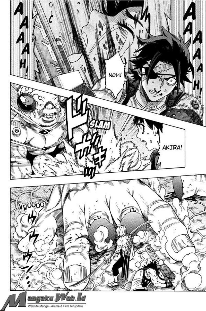 Chapter 107 - halaman 13