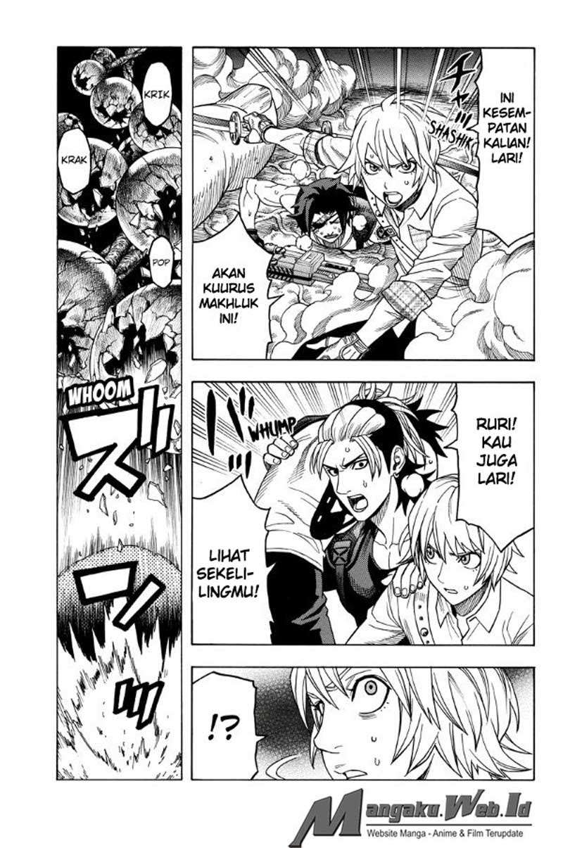 Chapter 107 - halaman 14