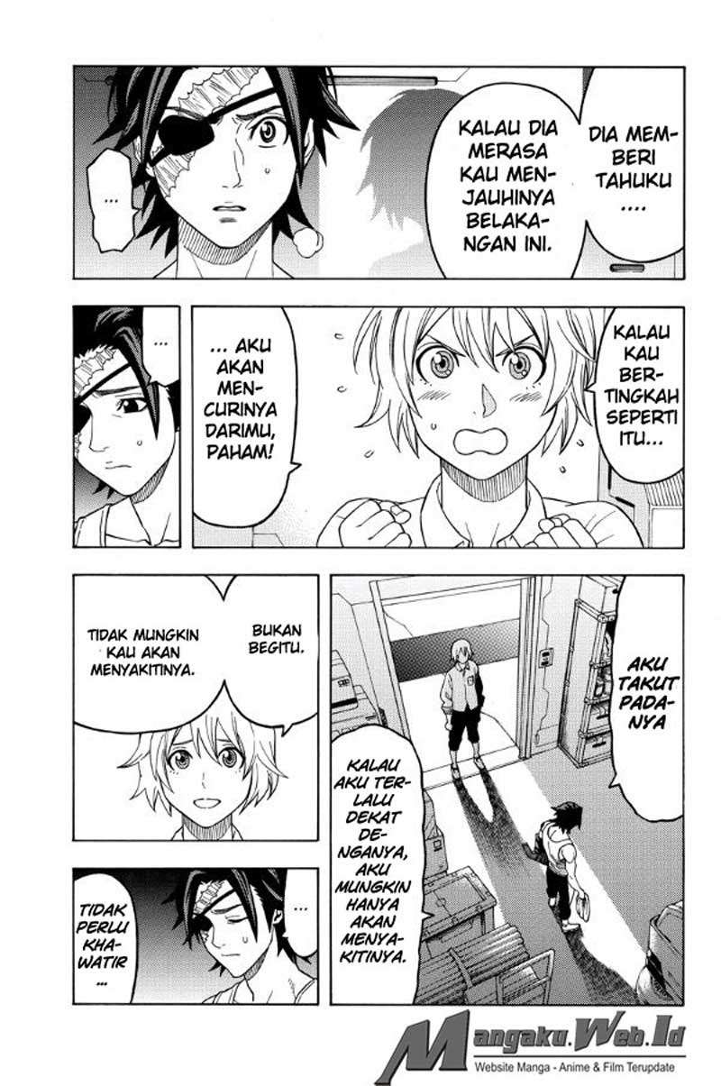 Chapter 107 - halaman 4
