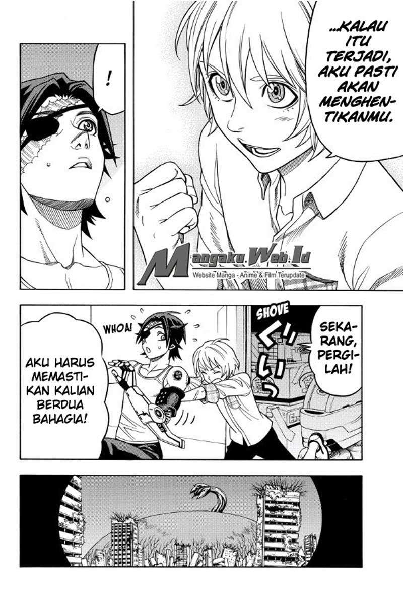 Chapter 107 - halaman 5
