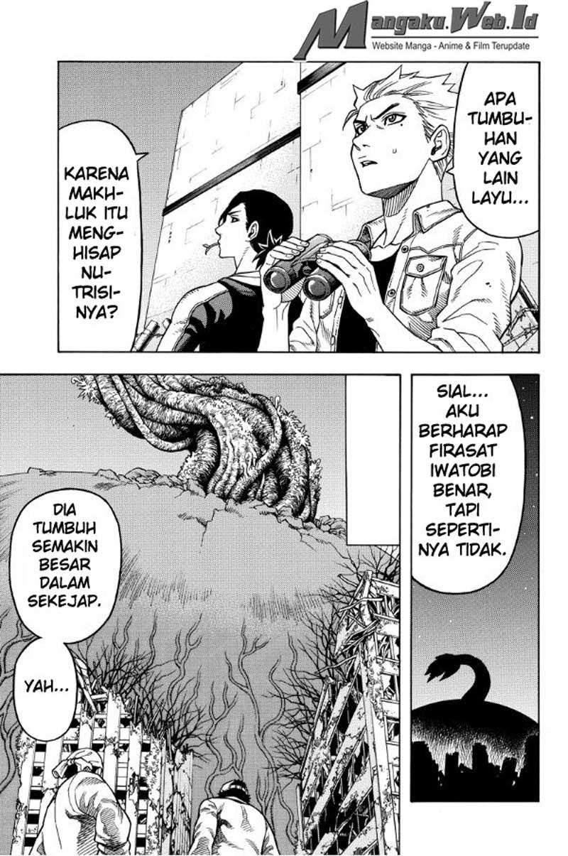 Chapter 107 - halaman 6