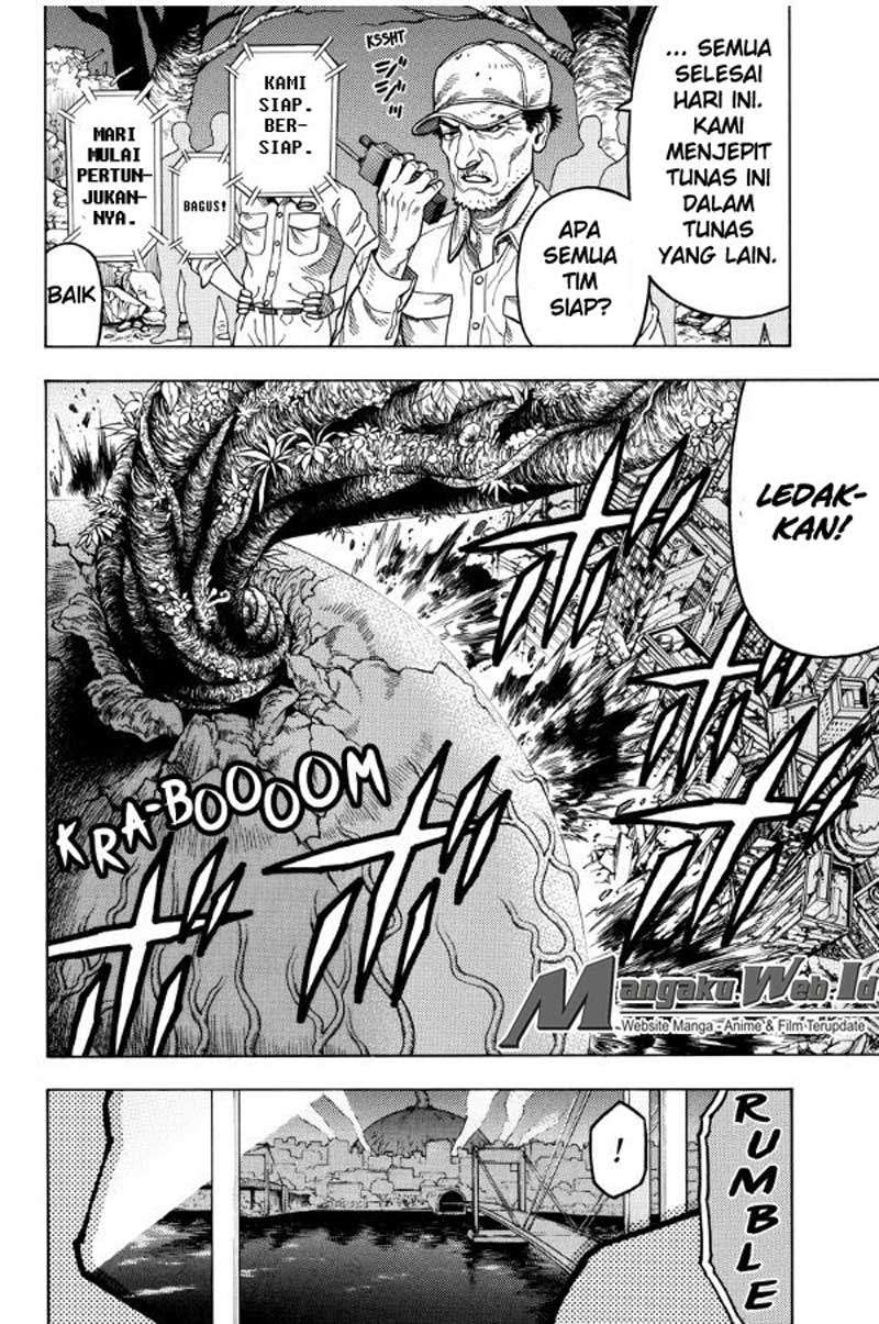 Chapter 107 - halaman 7
