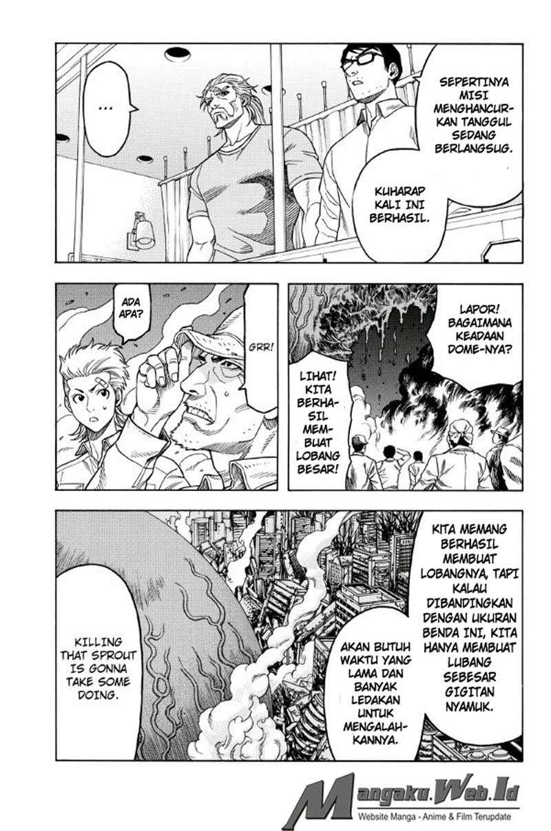 Chapter 107 - halaman 8
