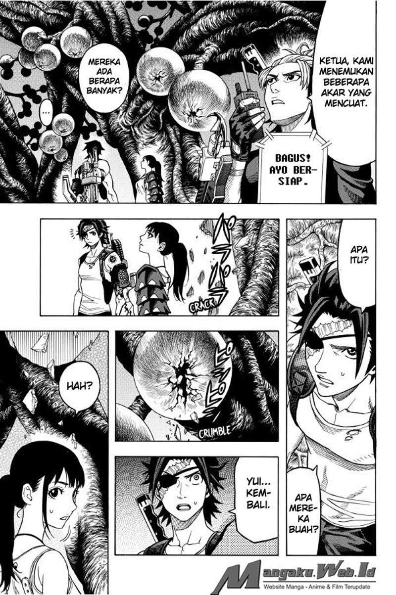 Chapter 107 - halaman 10