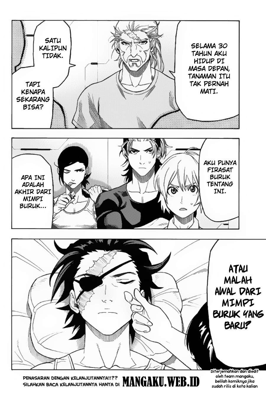 Chapter 106 - halaman 11