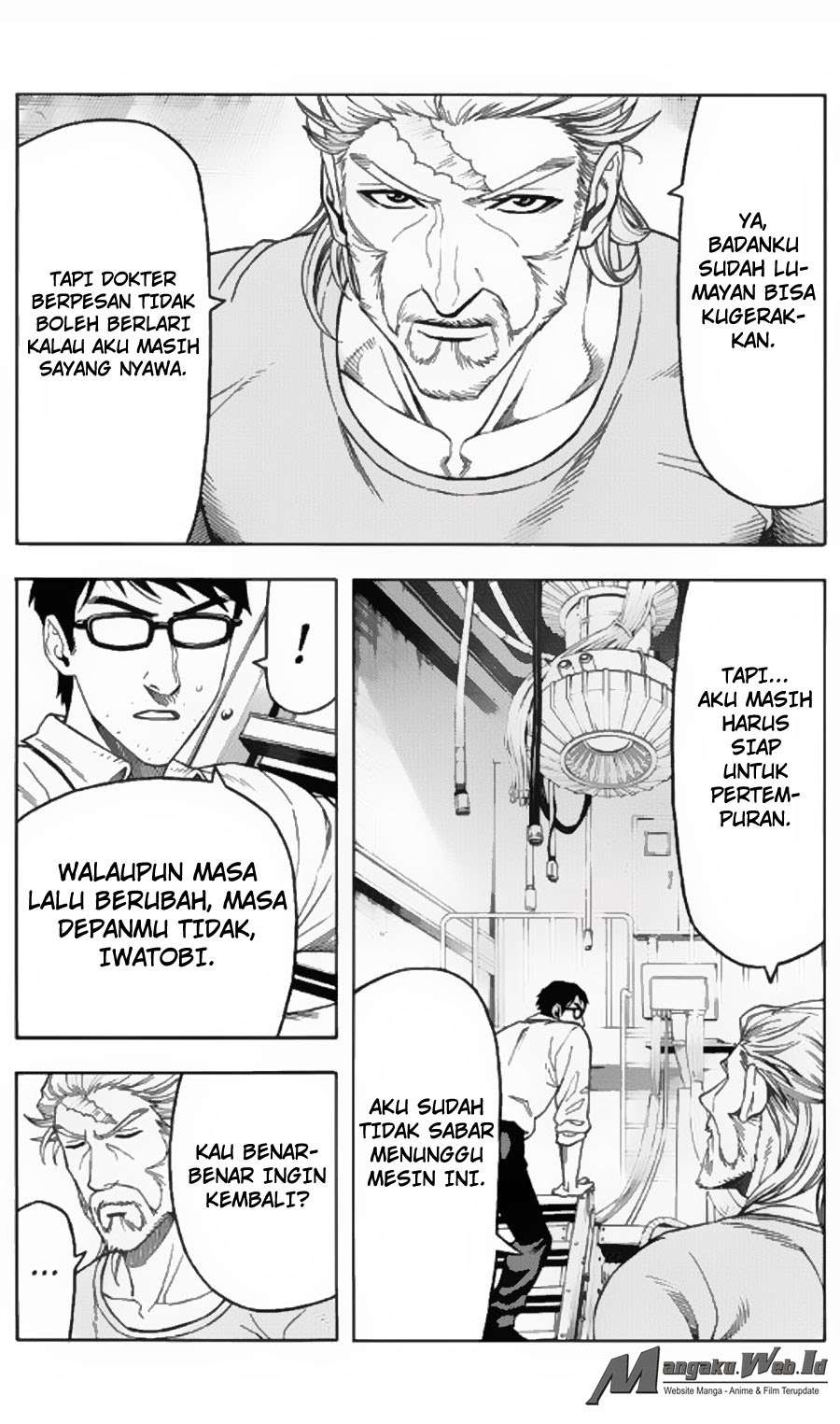 Chapter 106 - halaman 3