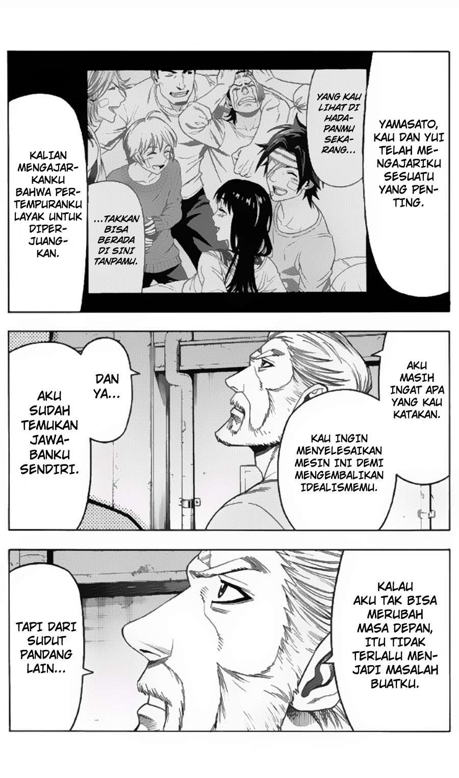 Chapter 106 - halaman 4