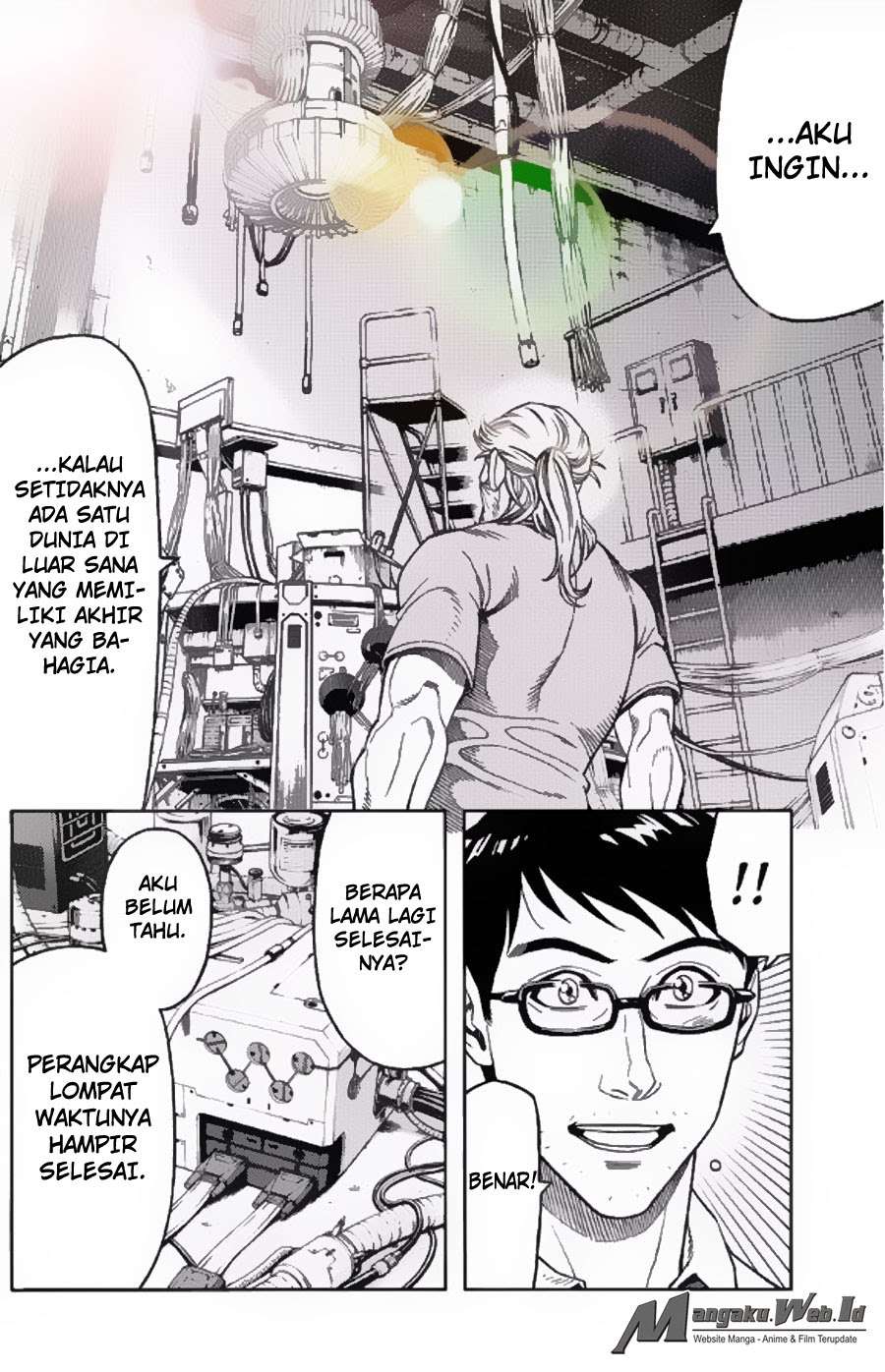 Chapter 106 - halaman 5