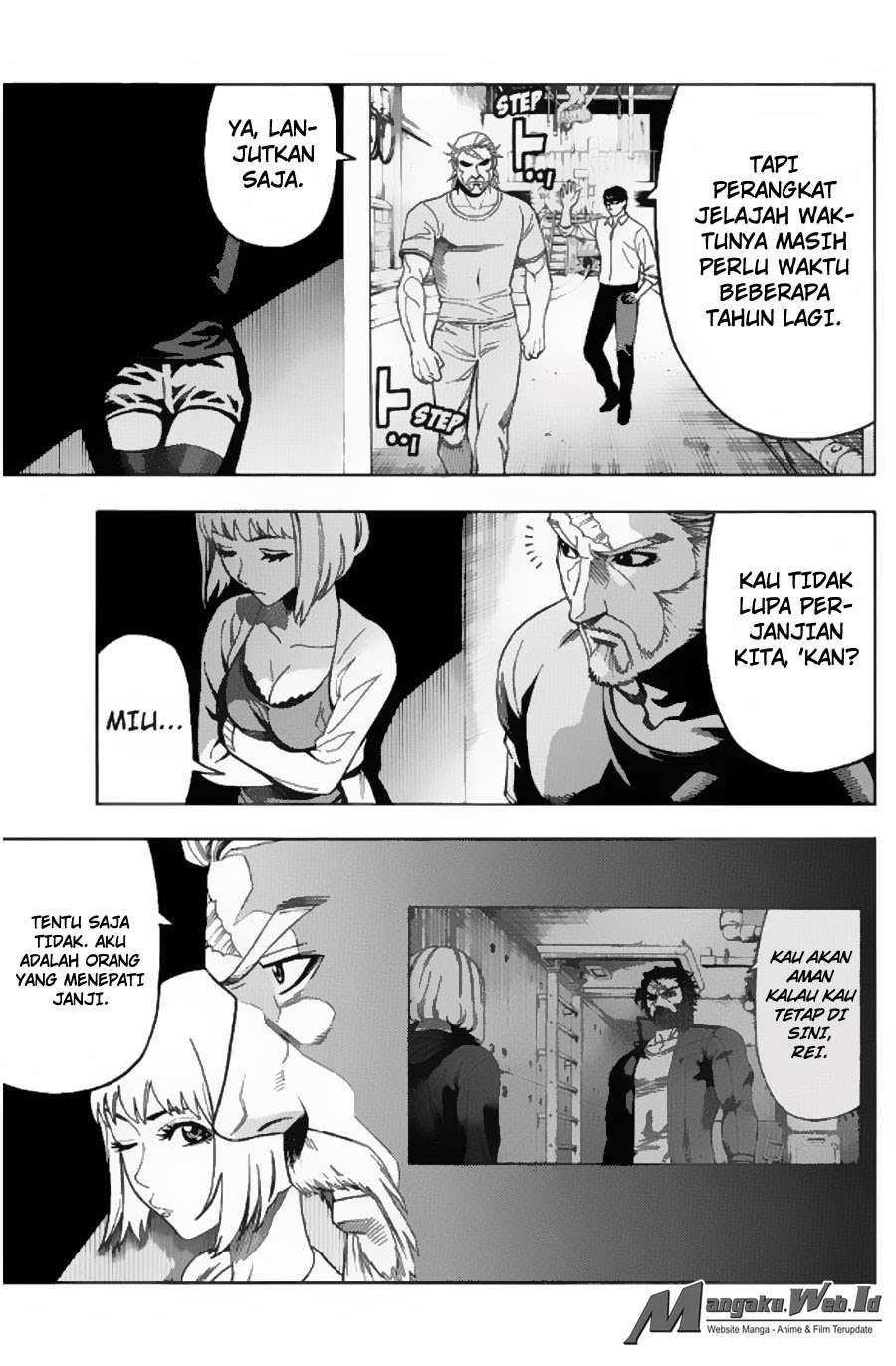 Chapter 106 - halaman 6