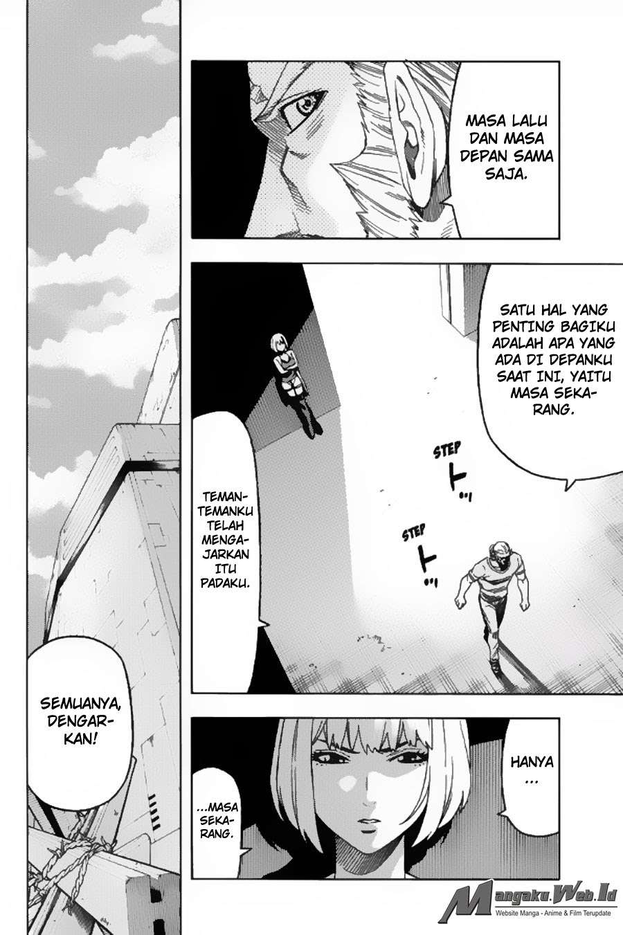 Chapter 106 - halaman 9