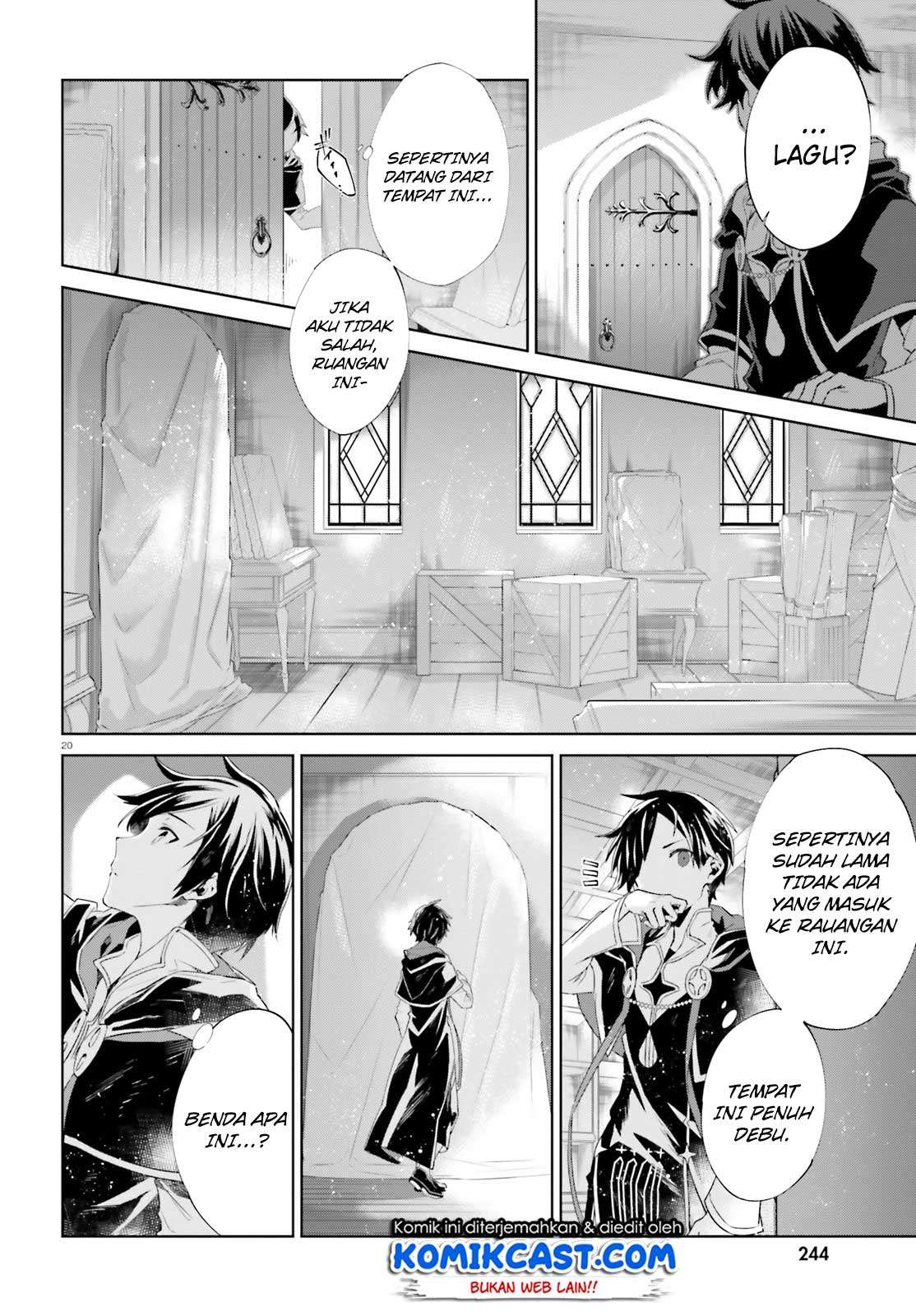 Chapter 1 - halaman 21