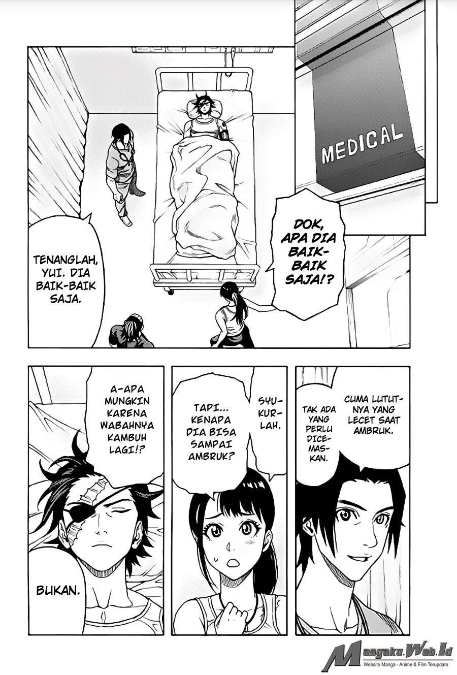 Chapter 105 - halaman 11