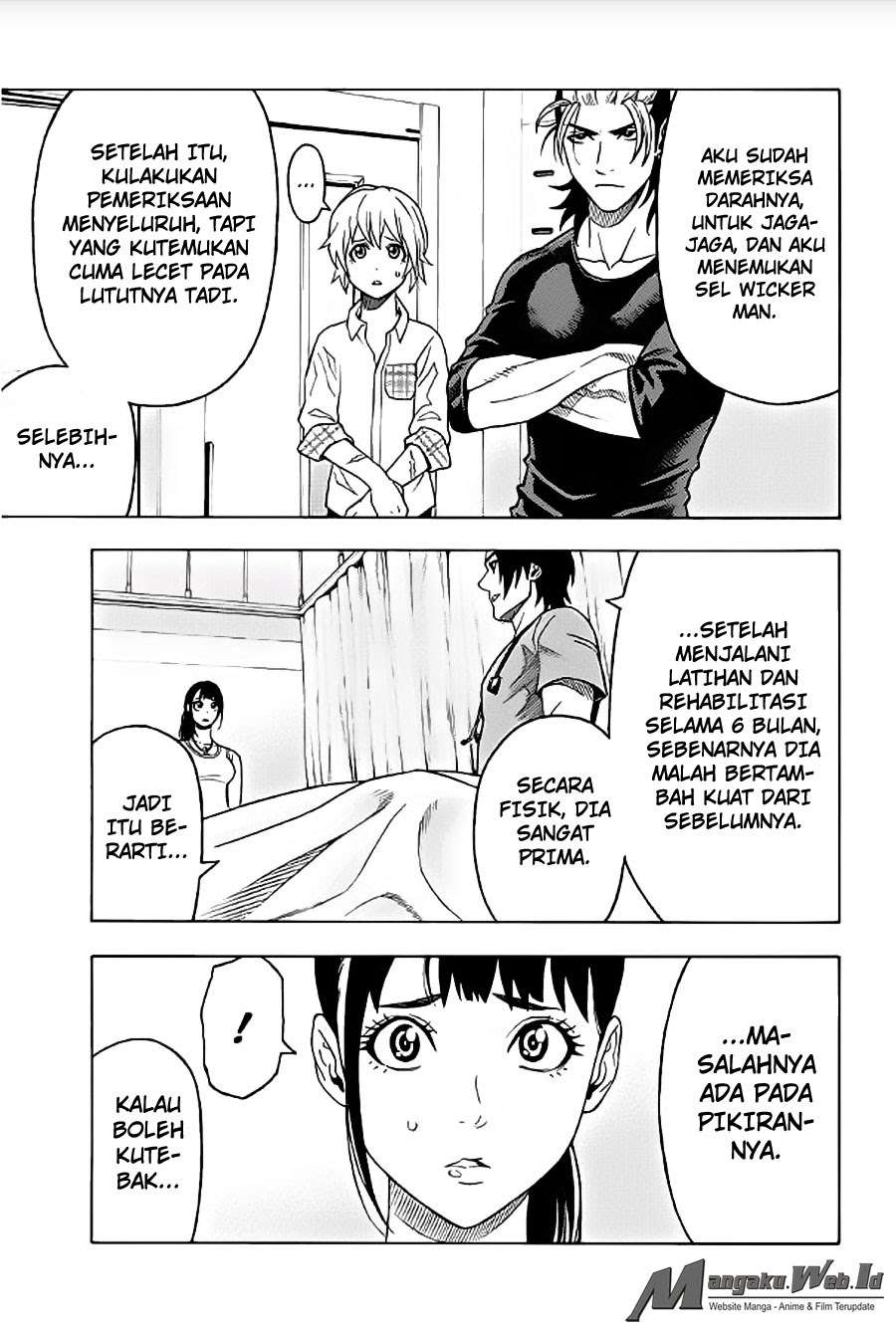 Chapter 105 - halaman 12