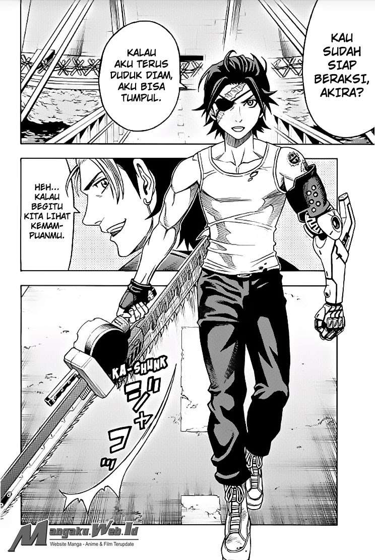 Chapter 105 - halaman 7