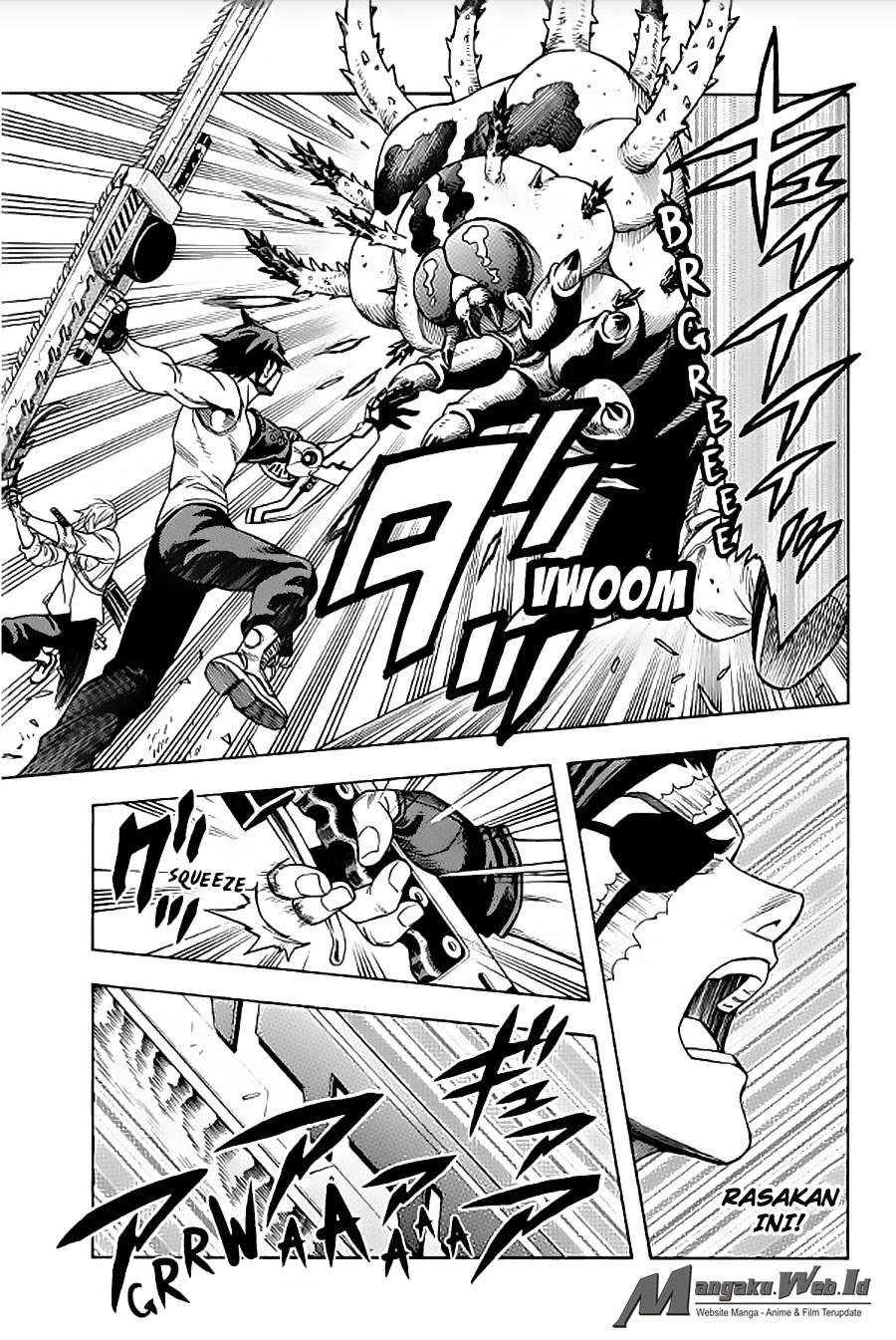 Chapter 105 - halaman 8