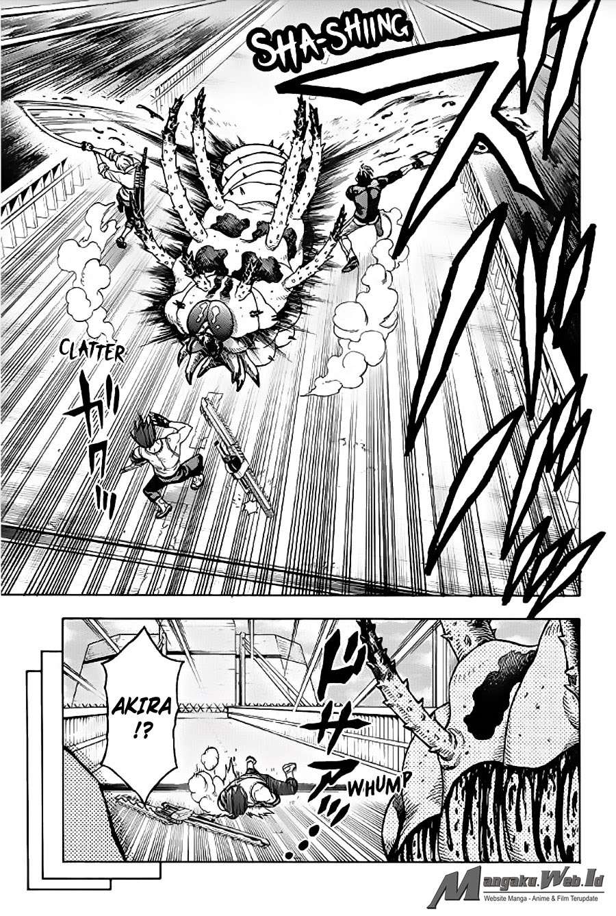 Chapter 105 - halaman 10