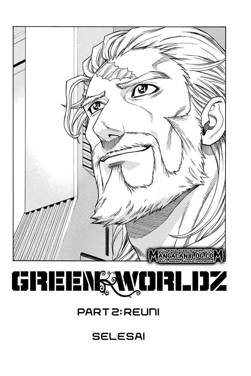Chapter 104 - halaman 8