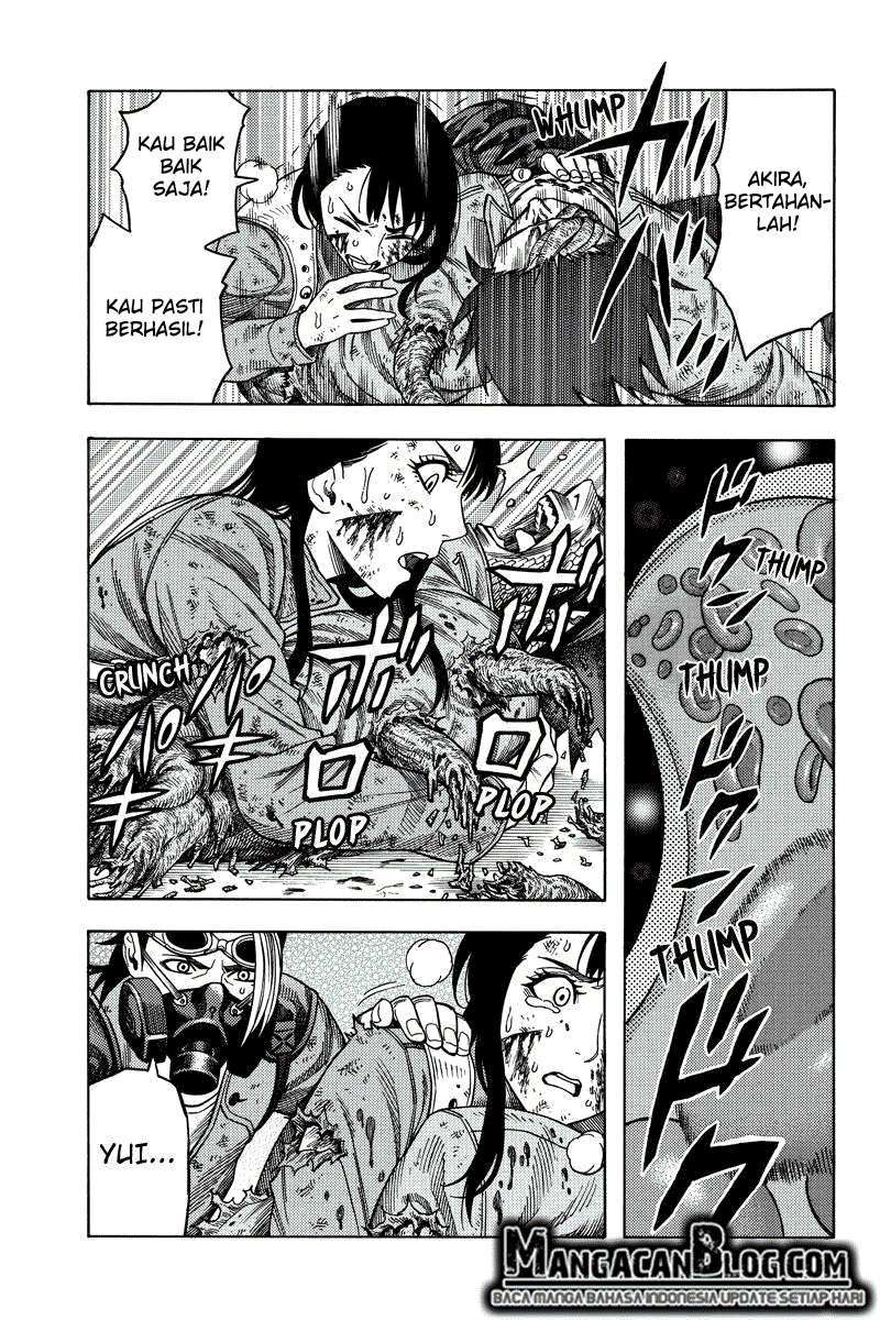 Chapter 103 - halaman 15