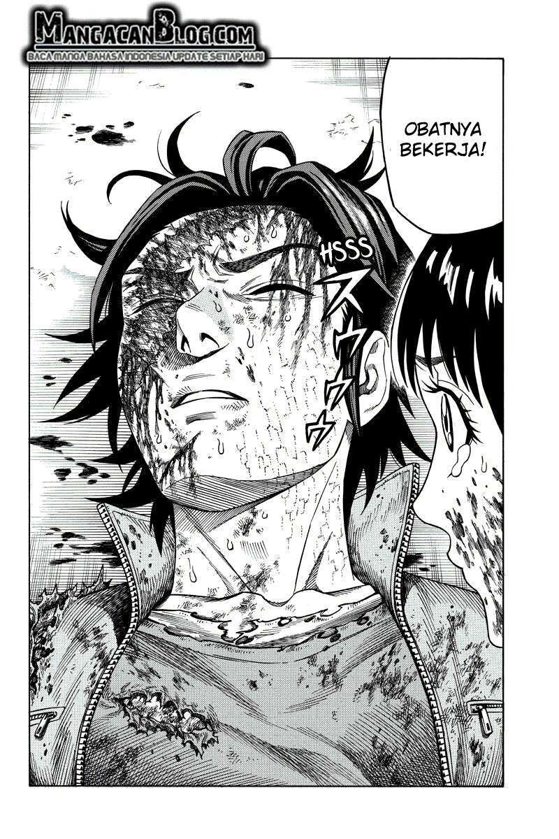 Chapter 103 - halaman 16