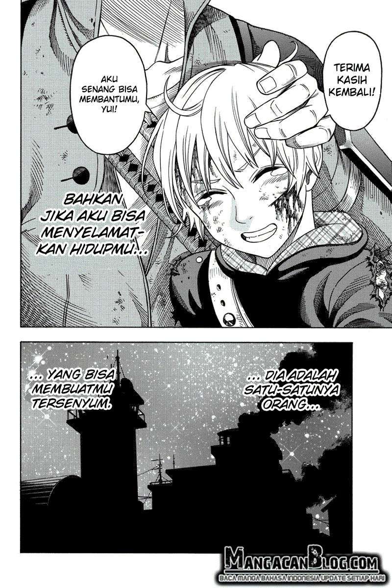 Chapter 103 - halaman 18