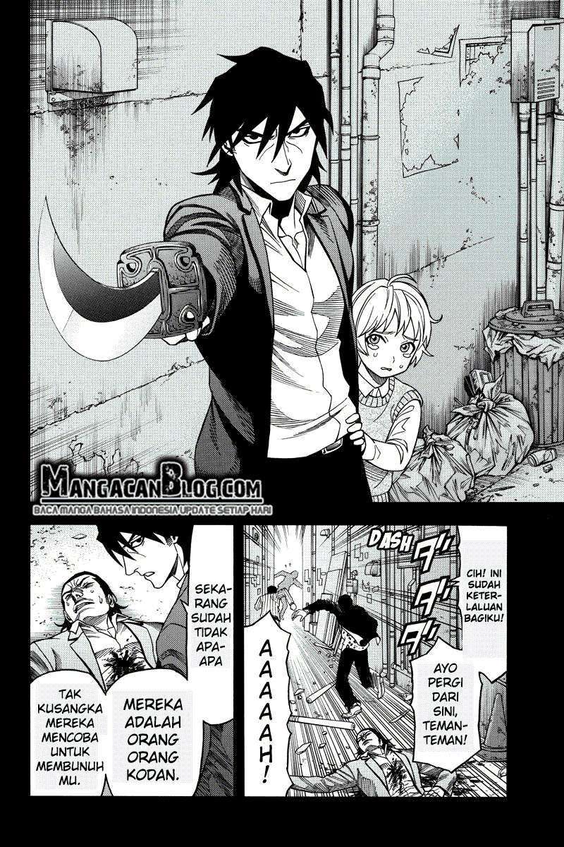 Chapter 103 - halaman 4