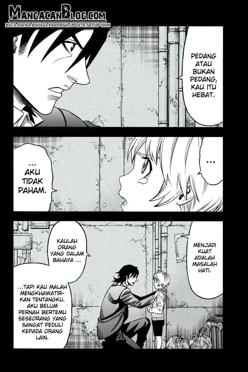 Chapter 103 - halaman 6