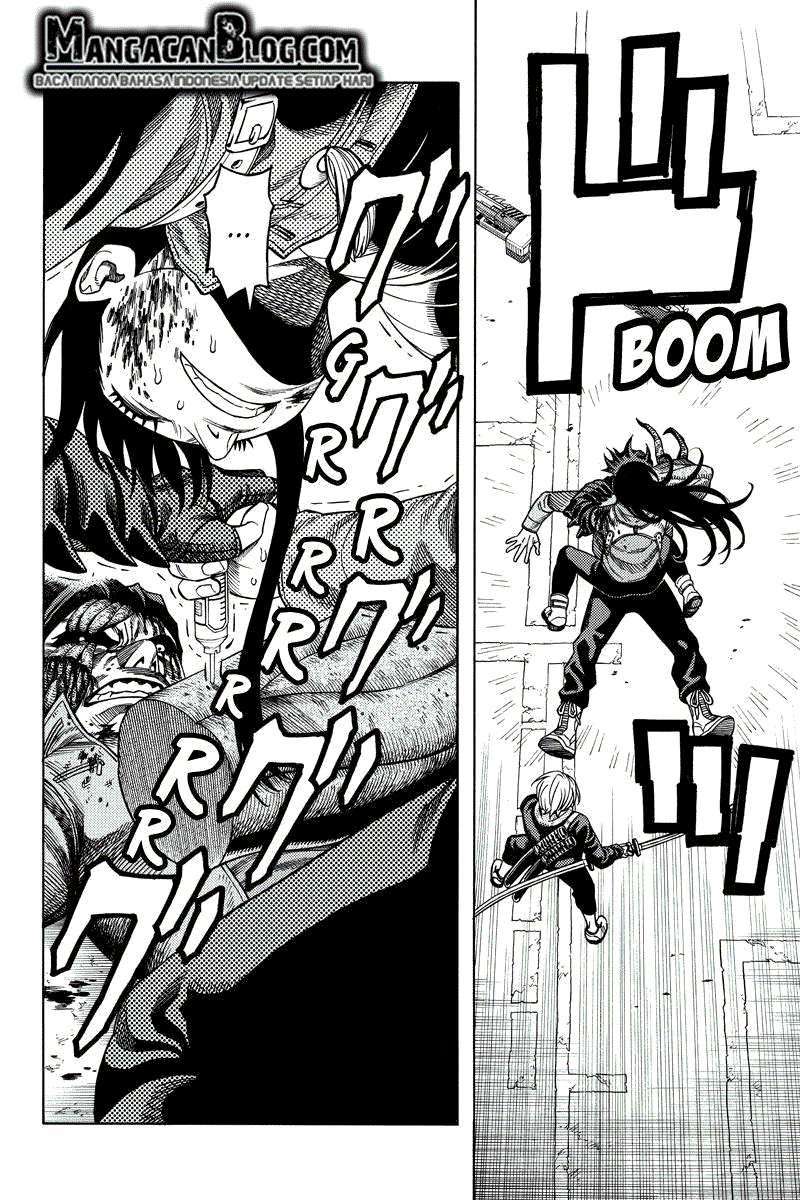 Chapter 103 - halaman 10