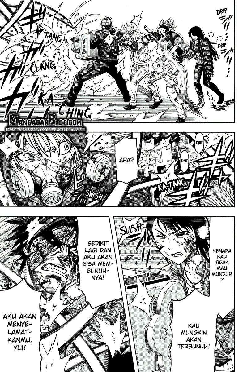 Chapter 102 - halaman 12