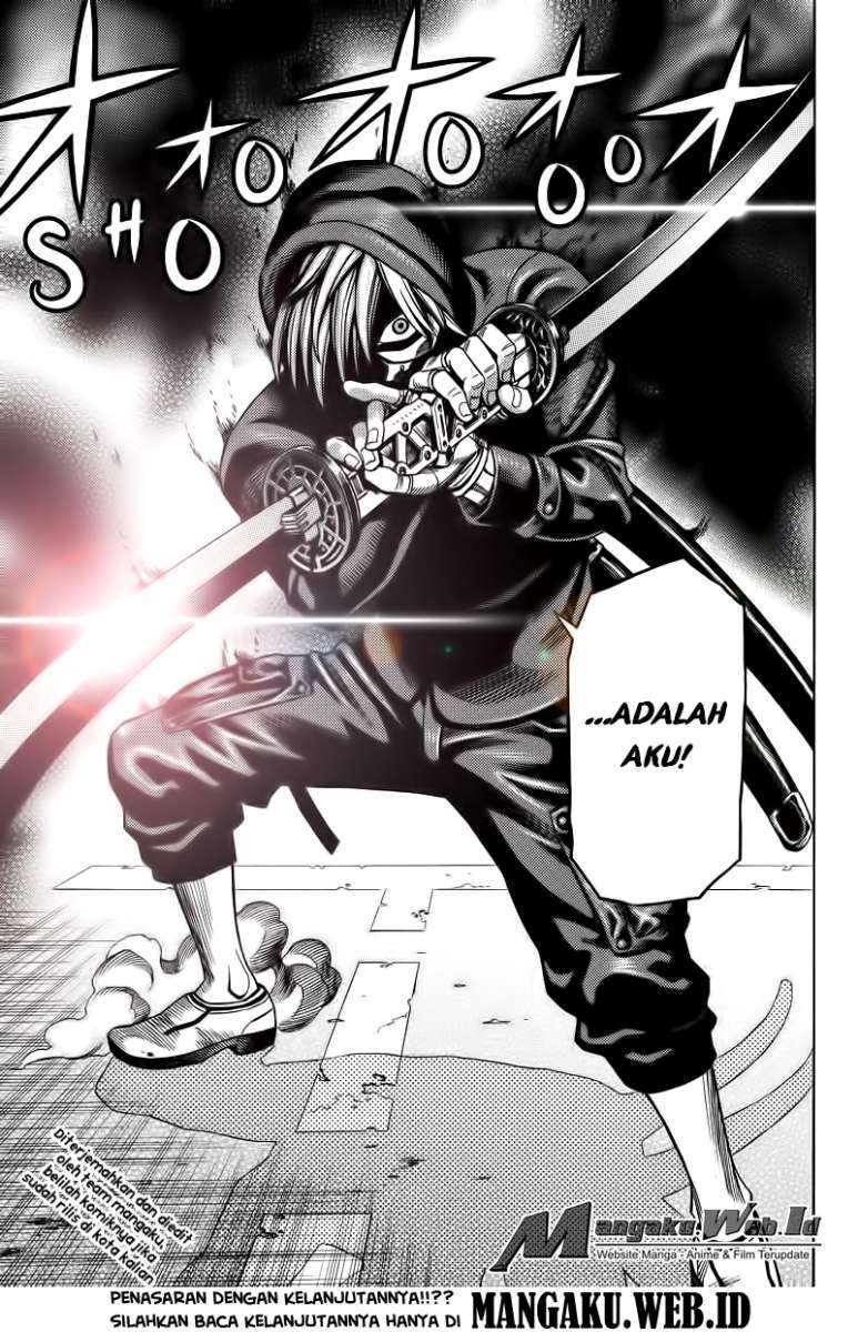 Chapter 101 - halaman 13
